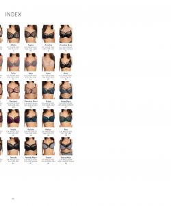 Gaia Lingerie - Jesien Zima 2022 2023